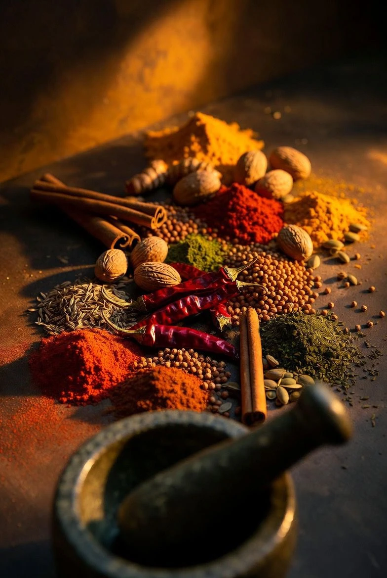Gastronomy